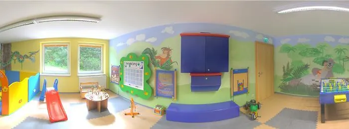 Alpengasthof Grimmingblick Hotel