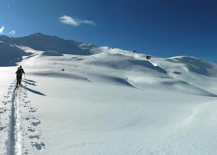 Alpengasthof Grimmingblick