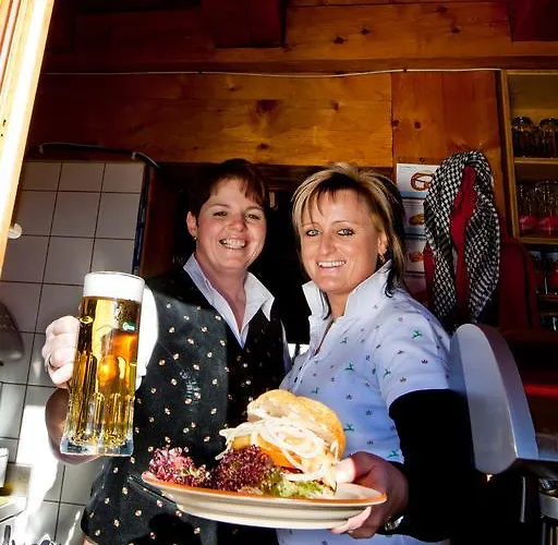 Hotel Alpengasthof Grimmingblick