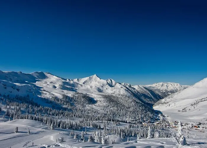 Alpengasthof Grimmingblick Hotel Planneralm